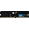 Micron Crucial - DDR5 - Modul - 64 GB - DIMM 288-PIN (CT64G56C46U5)