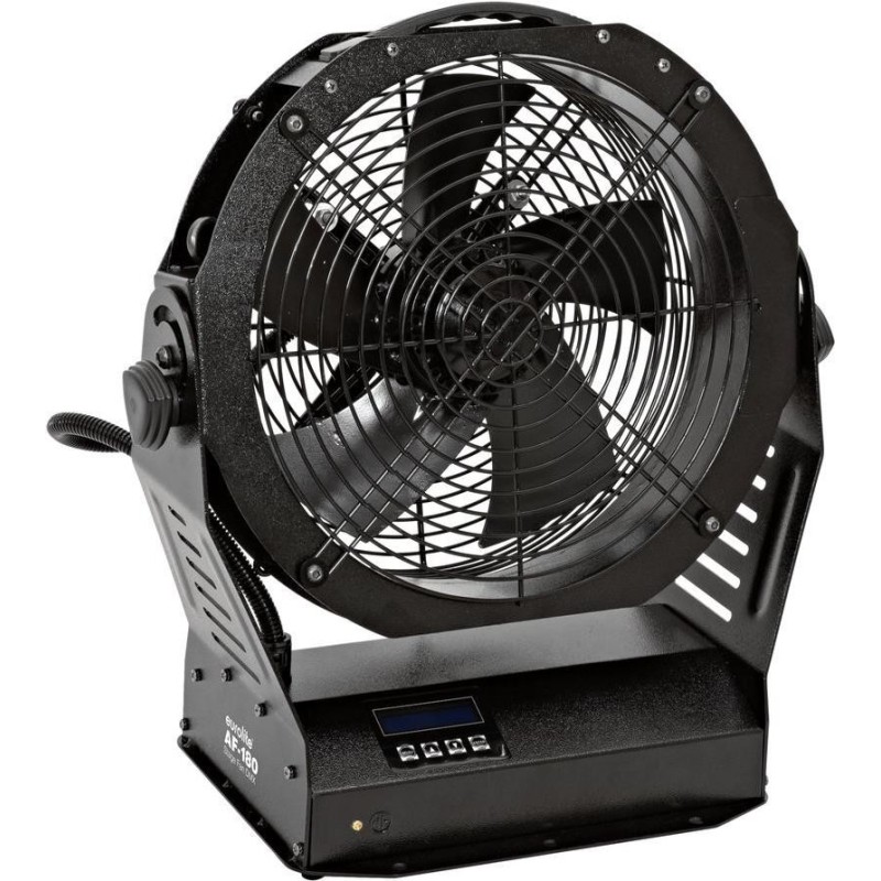 EUROLITE AF-180 Stage Fan DMX (80208075)