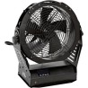 EUROLITE AF-180 Stage Fan DMX (80208075)