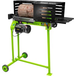 Zipper ZI-HS7TU Holzspalter 240 V 2300 W Spaltkraft: 7 t Spaltgutdurchmesser (max.): 250 mm (ZI-HS7TU)