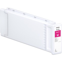 Epson T41E3 - 700 ml - Magenta - original - Tintenpatrone (C13T41E34N)