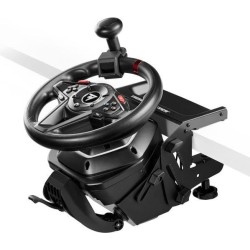 ThrustMaster T128 SimTask Pack - Lenkrad- und Pedale-Set - kabelgebunden - für PC, Microsoft Xbox (4460264)