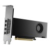 NVIDIA RTX 2000 Ada Generation - Grafikkarten - NVIDIA RTX 2000 Ada - 16GB GDDR6 - PCIe 4,0 x16 - 4 x Mini DisplayPort - retail