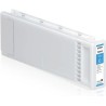 Epson T6942 - 700 ml - Cyan - original - Tintenpatrone - für SureColor SC-T3000, SC-T3000 POS, SC-T5000, SC-T5000 POS, SC-T5200