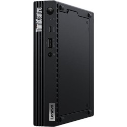 Lenovo ThinkCentre M75q Gen 2 Tiny 11JN009TGE - AMD Ryzen 7 Pro 5755GE, 16GB RAM, 512GB SSD, AMD Radeon Grafik, Windows 11 Pro(