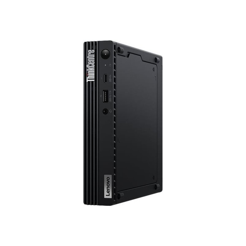 Lenovo ThinkCentre M75q Gen 2 Tiny 11JN009TGE - AMD Ryzen 7 Pro 5755GE, 16GB RAM, 512GB SSD, AMD Radeon Grafik, Windows 11 Pro(