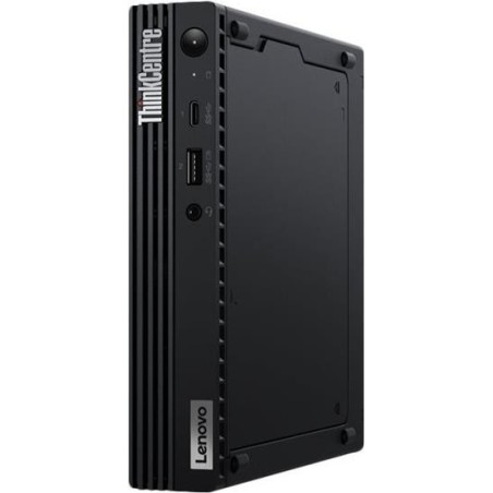 Lenovo ThinkCentre M75q Gen 2 Tiny 11JN009TGE - AMD Ryzen 7 Pro 5755GE, 16GB RAM, 512GB SSD, AMD Radeon Grafik, Windows 11 Pro(
