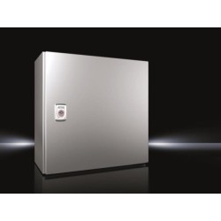 Rittal AX 1006.000 Schaltschrank 380 x 380 x 210 Stahl 1 St. (1006000)