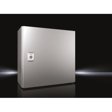 Rittal AX 1006.000 Schaltschrank 380 x 380 x 210 Stahl 1 St. (1006000)