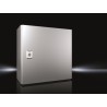 Rittal AX 1006.000 Schaltschrank 380 x 380 x 210 Stahl 1 St. (1006000)