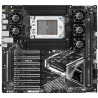 ASRock WRX90 WS EVO Server-Mainboard Socket sTR5 AMD WRX90 EEB DDR5 bis 2 TB (90-MXBMH0-A0UAYZ)