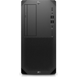 HP Workstation Z2 G9 - Tower - 4U - 1 x Core i7 i7-14700K / 3,4 GHz - RAM 32GB - SSD 1TB - HP Z Turbo Drive, NVMe, TLC - UHD Gr