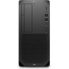 HP Workstation Z2 G9 - Tower - 4U - 1 x Core i7 i7-14700K / 3,4 GHz - RAM 32GB - SSD 1TB - HP Z Turbo Drive, NVMe, TLC - UHD Gr