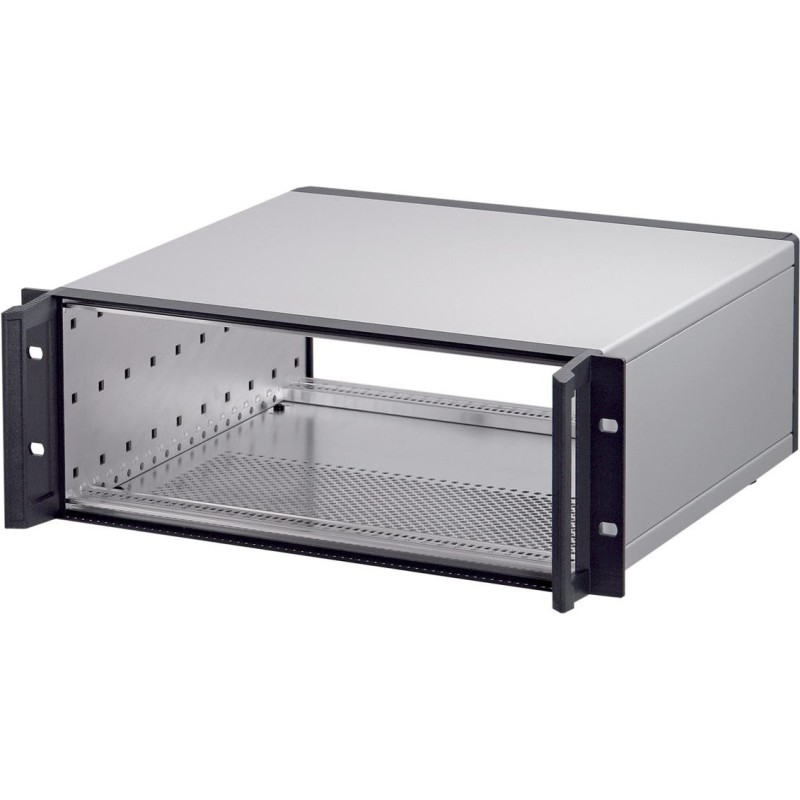 SCHROFF RATIOPAC PRO BR HA 3U 84HP 495D - Rack-Zubehör (24572636)