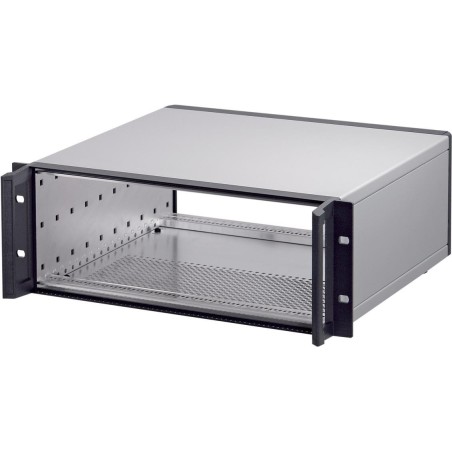 SCHROFF RATIOPAC PRO BR HA 3U 84HP 495D - Rack-Zubehör (24572636)