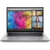 HP ZBook Firefly 14 G11 Mobile Workstation - Intel Core Ultra 7 155H - 14" WUXGA - RTX A500 - DE Layout (86B04EA#ABD)
