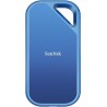 SanDisk Creator Pro - SSD - 4TB - extern (tragbar) - USB 3,2 Gen 2x2 (USB-C Steckverbinder) (SDSSDE81C-4T00-G25)