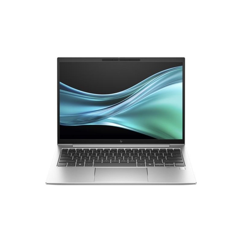 HP EliteBook 830 G11 Notebook - Intel Core Ultra 7 155U / 1,7 GHz - Win 11 Pro - Intel Graphics - 16GB RAM - 512GB SSD NVMe - 3