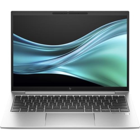 HP EliteBook 830 G11 Notebook - Intel Core Ultra 7 155U / 1,7 GHz - Win 11 Pro - Intel Graphics - 16GB RAM - 512GB SSD NVMe - 3
