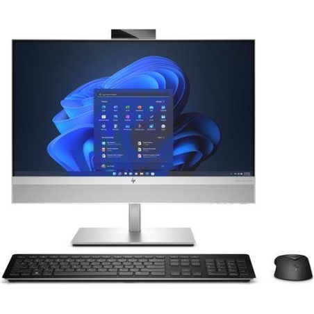 HP EliteOne 840 G9 - All-in-One (Komplettlösung) - Core i5 i5-14500 / 2,6 GHz - vPro - RAM 16GB - SSD 512GB - NVMe - UHD Graphi