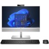 HP EliteOne 840 G9 - All-in-One (Komplettlösung) - Core i5 i5-14500 / 2,6 GHz - vPro - RAM 16GB - SSD 512GB - NVMe - UHD Graphi