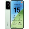 Xiaomi 15 512GB Grün 16,15cm (6,36") AMOLED Display, Android 15, 50MP Triple-Kamera  (MZB0ITWEU)