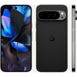 Google Pixel 9 Pro XL - 5G Smartphone - Dual-SIM - RAM 16GB / Interner Speicher 128GB - OLED-Display - 6,8" - 2992 x 1344 pixel