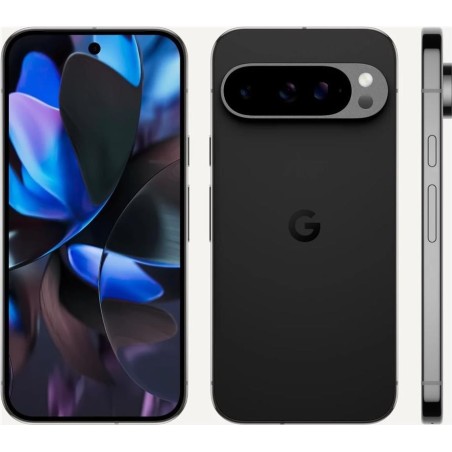 Google Pixel 9 Pro XL - 5G Smartphone - Dual-SIM - RAM 16GB / Interner Speicher 128GB - OLED-Display - 6,8" - 2992 x 1344 pixel