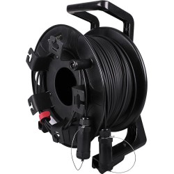 Lindy 70m gepanzert Fibre Optic Hybrid HDMI 8K60 Kabel (38532)