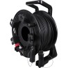 Lindy 70m gepanzert Fibre Optic Hybrid HDMI 8K60 Kabel (38532)
