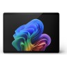 Microsoft Surface Pro 11 Copilot+ PC Tablet - 13" OLED - Snapdragon X Elite - 16GB RAM - 512GB SSD - Platin - QWERTY (ZIN-00004