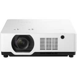 ViewSonic LSC601WU - 3-LCD-Projektor - 6000 ANSI-Lumen - WUXGA (1920 x 1200) - 16:10 - 1080p - Zoomobjektiv (LSC601WU)