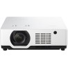 ViewSonic LSC601WU - 3-LCD-Projektor - 6000 ANSI-Lumen - WUXGA (1920 x 1200) - 16:10 - 1080p - Zoomobjektiv (LSC601WU)