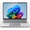 Microsoft Surface Laptop 7 15", Platin, Snapdragon X Elite X1E-80-100, 16GB RAM, 256GB SSD, DE, Business (ZHP-00005)