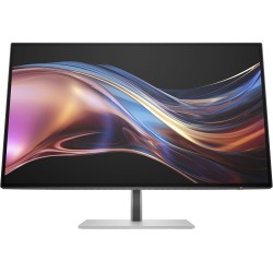 HP Inc. HP 727pu - Series 7 Pro - LED-Monitor - 68.6 cm (27") - 2560 x 1440 QHD @ 120 Hz - IPS Black - 400 cd/m² - 2000:1 - Dis