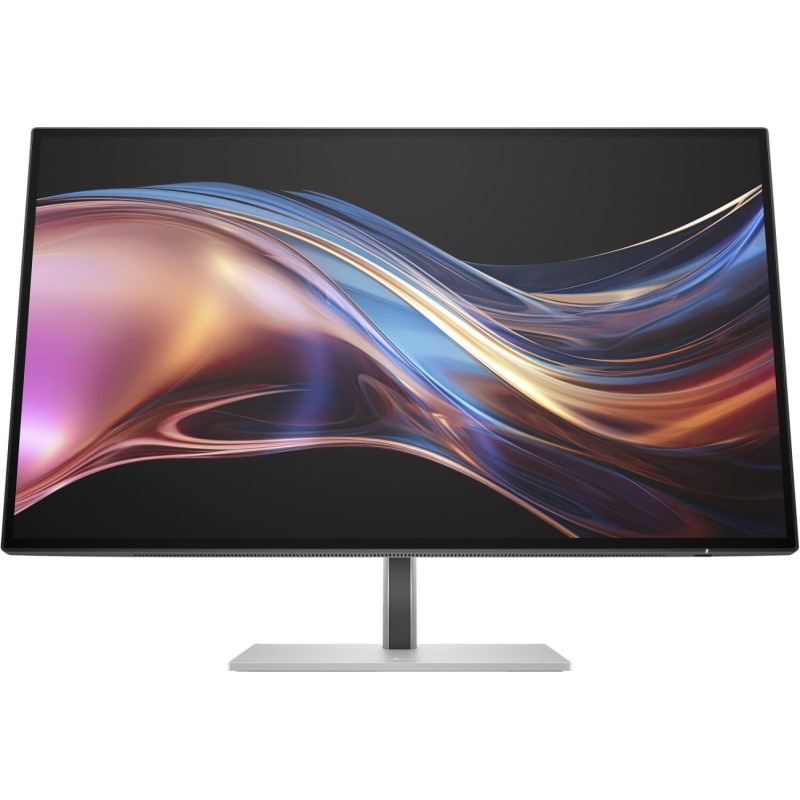 HP Inc. HP 727pu - Series 7 Pro - LED-Monitor - 68.6 cm (27") - 2560 x 1440 QHD @ 120 Hz - IPS Black - 400 cd/m² - 2000:1 - Dis