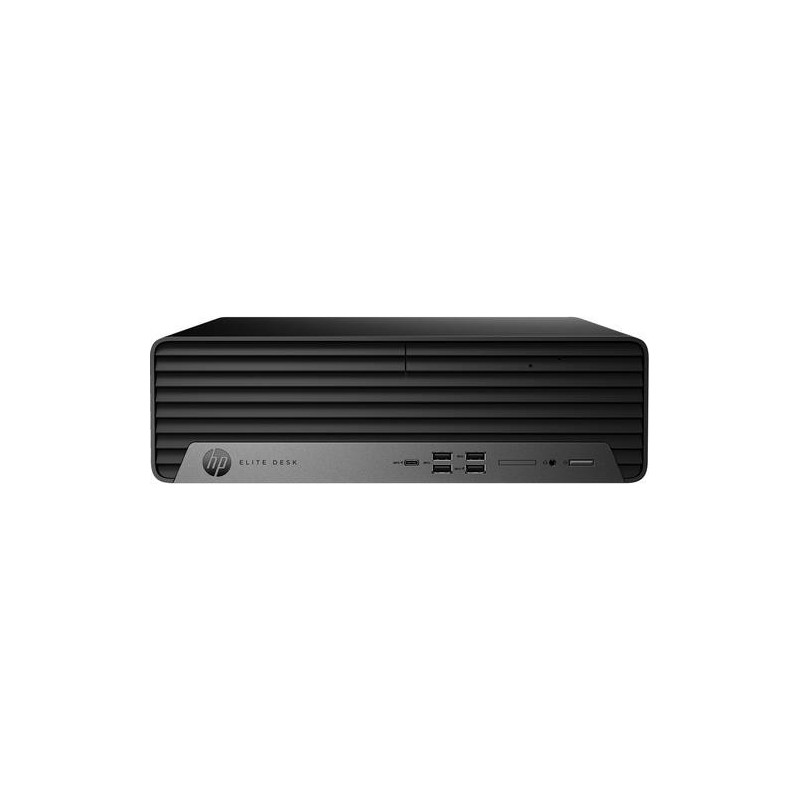 HP Elite SFF 805 G9 AMD Ryzen 7 8700G 16GB 512GB/SSD W11P 1Y War (DE) - 16 GB (9N7E7AT#ABD)