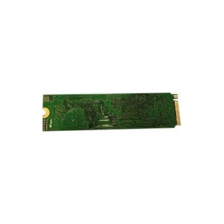 Dell Micron 2300 - SSD - 1TB - intern - M.2 2280 - PCIe 3,0 x4 (NVMe) (N30NY)