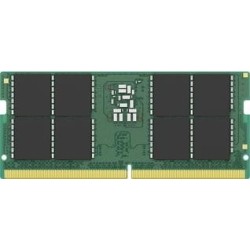 Kingston SO DDR5 32GB PC 6400 CL52 - 32 GB - DDR5 (KVR64V52BD8-32)