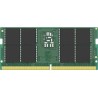Kingston SO DDR5 32GB PC 6400 CL52 - 32 GB - DDR5 (KVR64V52BD8-32)