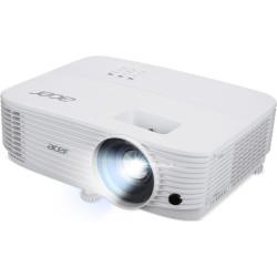 Acer X1526 - DLP-Projektor - tragbar - 3D - 4000 lm - Full HD (1920 x 1080) (MR.JX911.001)