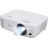 Acer X1526 - DLP-Projektor - tragbar - 3D - 4000 lm - Full HD (1920 x 1080) (MR.JX911.001)