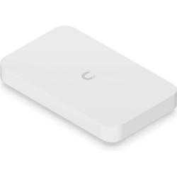 Ubiquiti UXG-Fiber UniFi Gateway - 10G Desktop-Switch 4x 2.5GbE 2x SFP+ (UXG-FIBER)