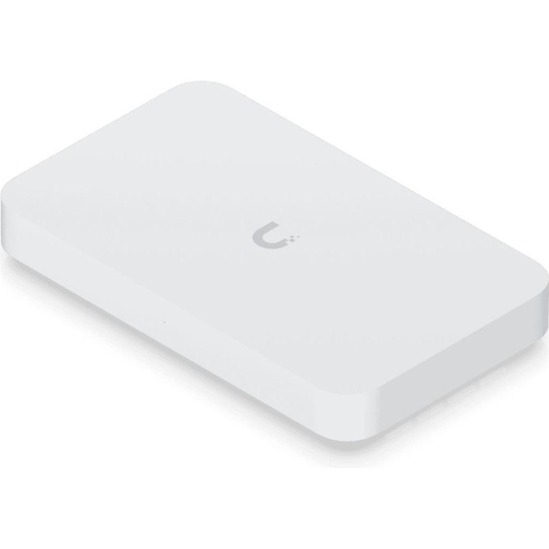 Ubiquiti UXG-Fiber UniFi Gateway - 10G Desktop-Switch 4x 2.5GbE 2x SFP+ (UXG-FIBER)
