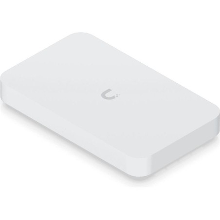 Ubiquiti UXG-Fiber UniFi Gateway - 10G Desktop-Switch 4x 2.5GbE 2x SFP+ (UXG-FIBER)