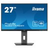 Iiyama ProLite XUB2797QSN-B2 68,58 cm (27") Flachbildschirm (TFT/LCD) - schwarz - 2560x1440 - 1xDisplayPort 1.4 / 1x HDMI 2.0 (
