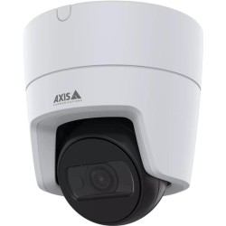AXIS M3128-LVE - Netzwerk-Überwachungskamera - PTZ - Turret - Außenbereich, Innenbereich - Vandalismussicher / Wetterbeständig