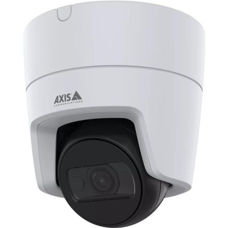 AXIS M3128-LVE - Netzwerk-Überwachungskamera - PTZ - Turret - Außenbereich, Innenbereich - Vandalismussicher / Wetterbeständig