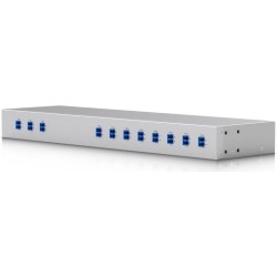 Ubiquiti CWDM Mux Demux 1x8 (UACC-CWDM-8)