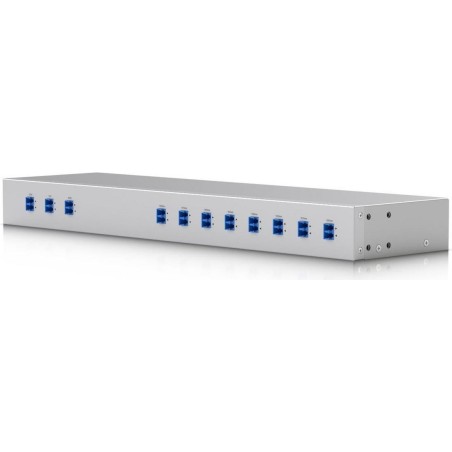 Ubiquiti CWDM Mux Demux 1x8 (UACC-CWDM-8)